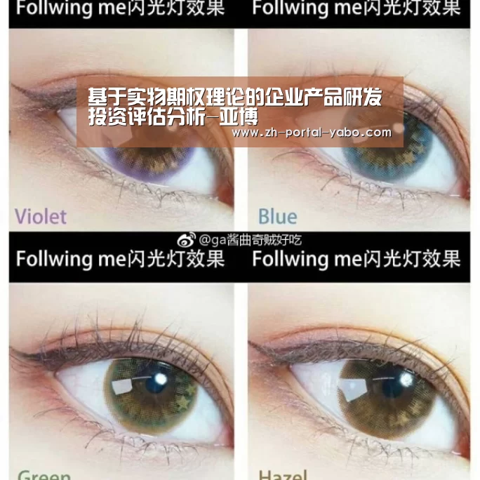基于实物期权理论的企业产品研发投资评估分析-亚博(图1) 亚博